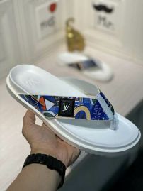 Picture of LV Slippers _SKU458833802212001